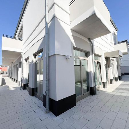 Appartamento Sturmkoje Westerland Esterno foto