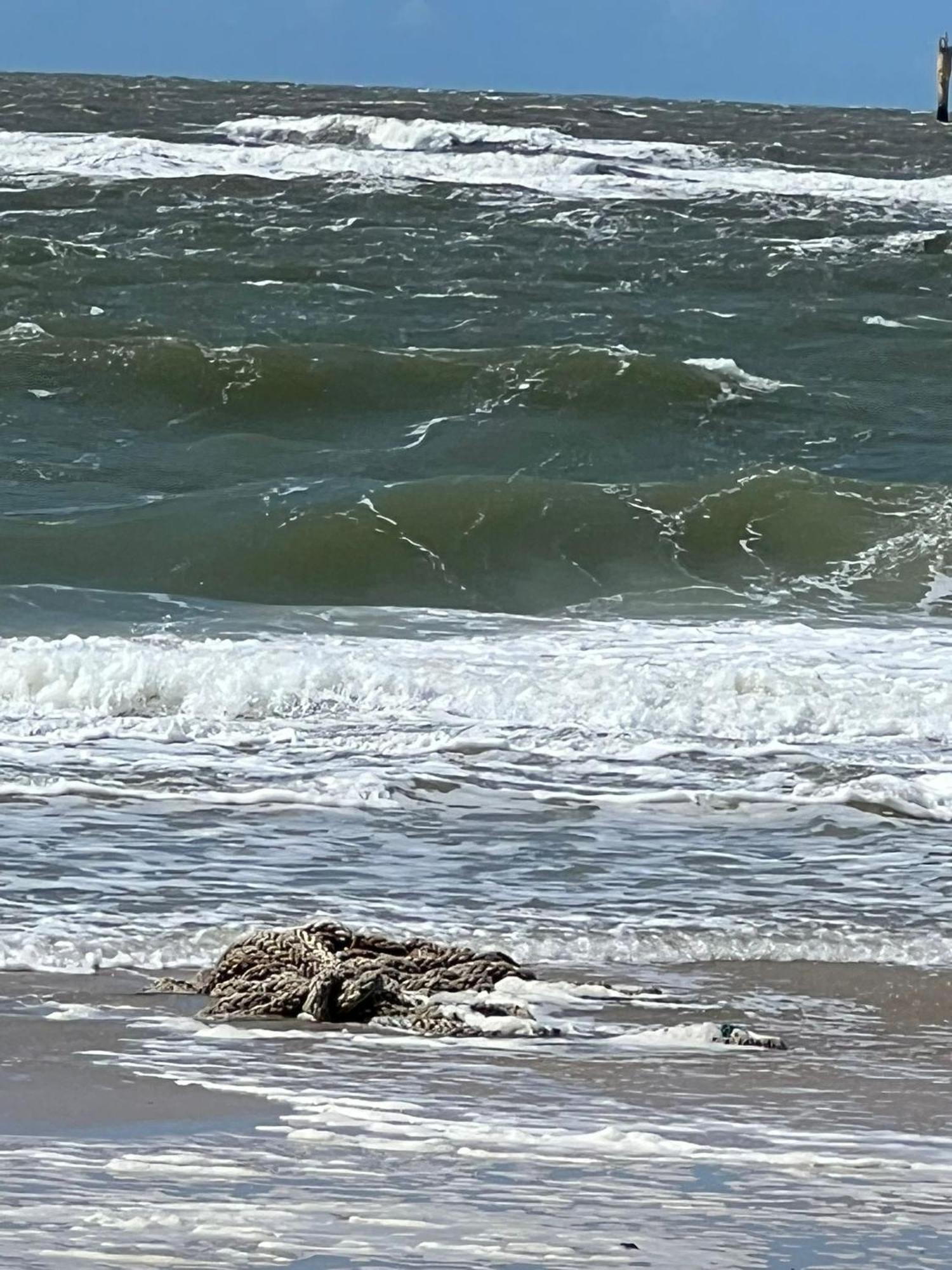 Appartamento Sturmkoje Westerland Esterno foto